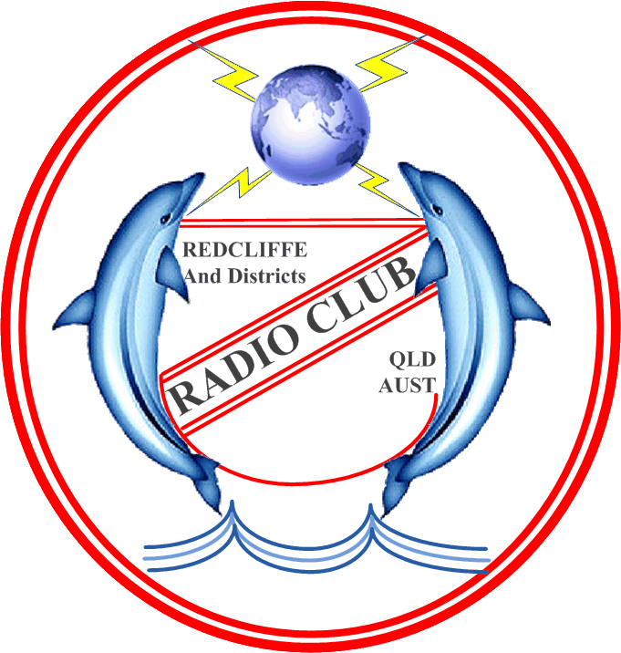 Redcliffe and Districts Radio Club